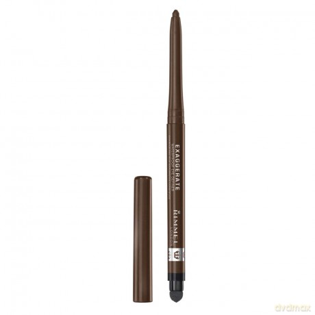 Rimmel Kredka Do Oczu Exaggerate 212