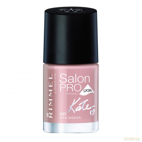 Rimmel Lakier Salon Pro 237