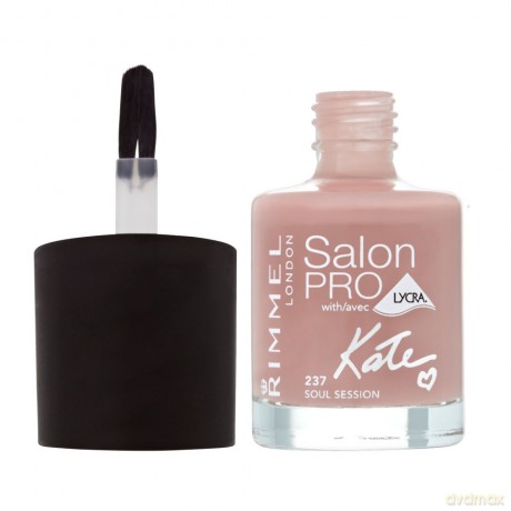 Rimmel Lakier Salon Pro 237