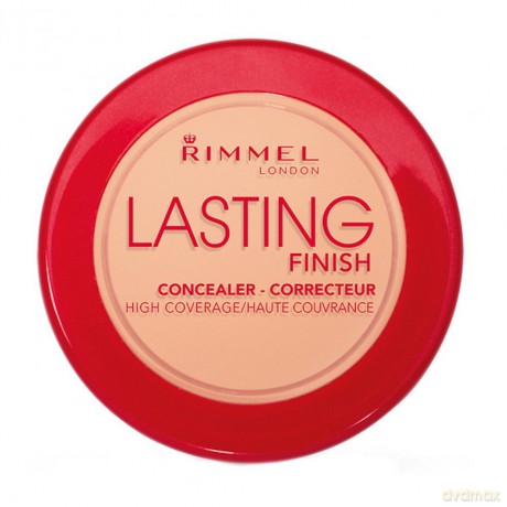 Rimmel Lasting Finish Korektor 020