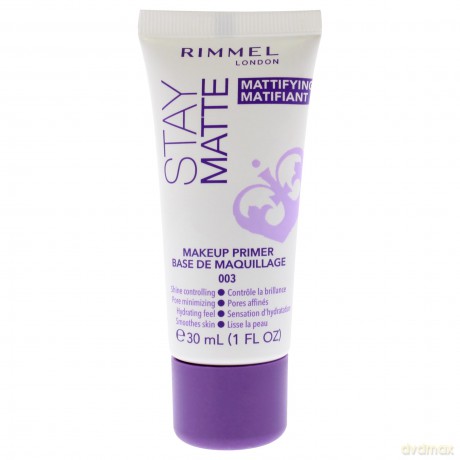 Rimmel Primer Stay Matte