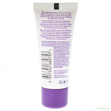 Rimmel Primer Stay Matte