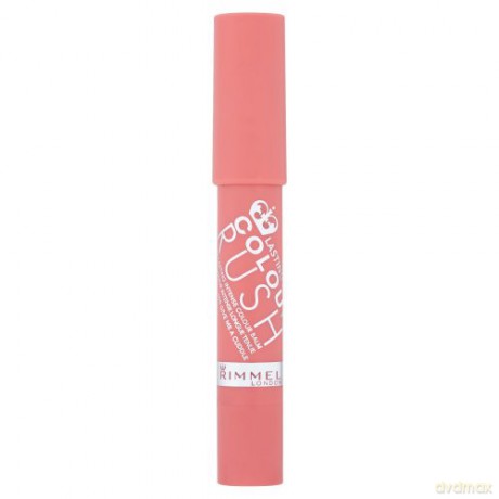 Rimmel Szminka Lf Colour Rush 100