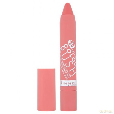 Rimmel Szminka Lf Colour Rush 100