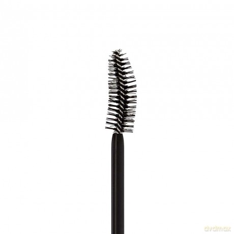 Rimmel Tusz Supercurler Black