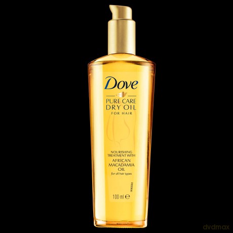 Dove Serum/Olejek do włosów 100ml