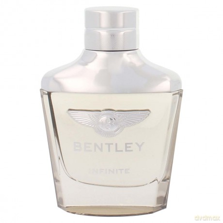 Bentley Infinite Eau de Toilette Woda toaletowa 60 ml spray