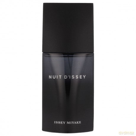 Issey Miyake Nuit d Issey pour Homme Woda toaletowa 75 ml spray