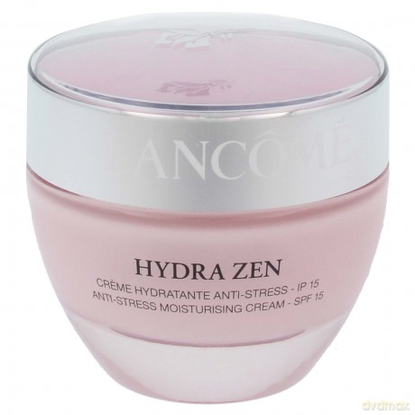 Lancome Hydra Zen Neurocalm SPF 15 nawilżający krem na dzień 50 ml