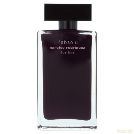 Narciso Rodriguez For Her L'Absolu Woda perfumowana 100 ml spray