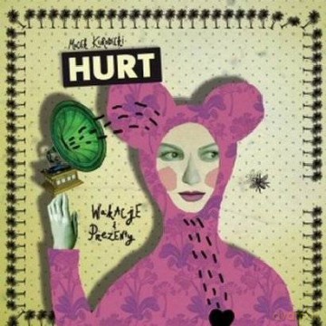 Hurt: Wakacje I Prezenty [CD]
