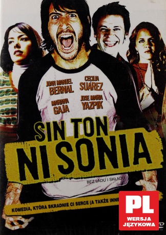 Bez ładu i składu [DVD]