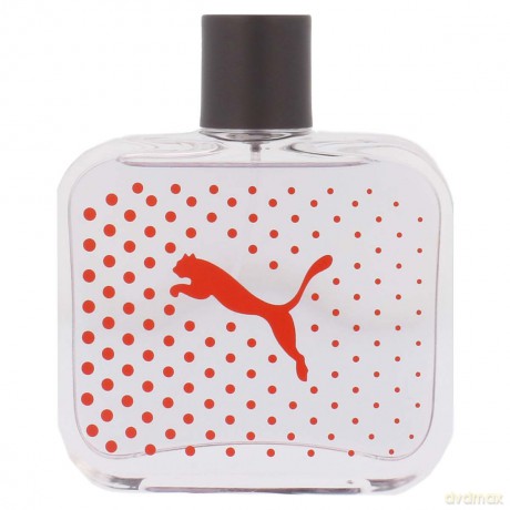Puma Time to Play Man Woda toaletowa 90 ml spray