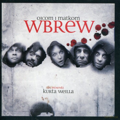 Kondrad Imiela: Ojcom I Matkom Wbrew [CD]