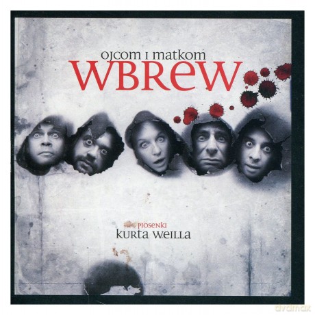 Kondrad Imiela: Ojcom I Matkom Wbrew [CD]