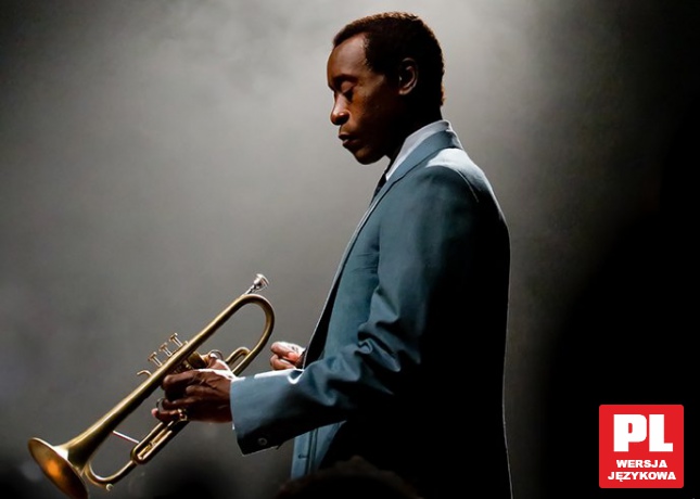 Miles Ahead [Blu-Ray]