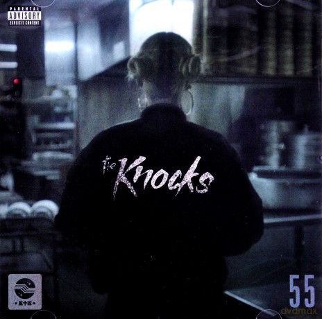 The Knocks: 55 [CD]