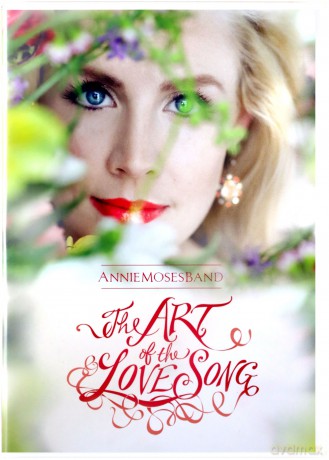 Annie Moses Band: Art Of The Love Song [DVD]