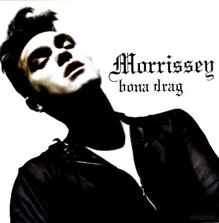 Morrissey: Bona Drag [2xWinyl]