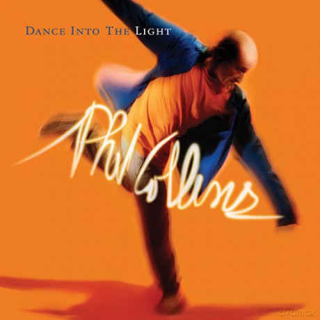 Phil Collins: Dance Into The Light [2xWinyl]