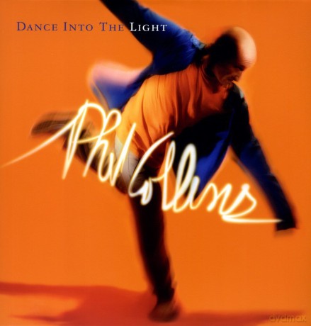 Phil Collins: Dance Into The Light [2xWinyl]