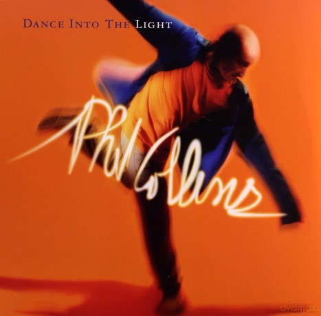 Phil Collins: Dance Into The Light [2xWinyl]