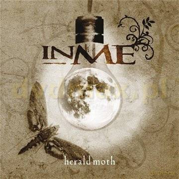 Inme: Herald Mouth [CD]