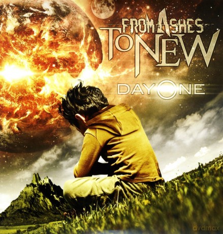 From Ashes To New: Day One [2xWinyl]