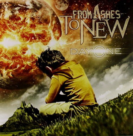 From Ashes To New: Day One [2xWinyl]