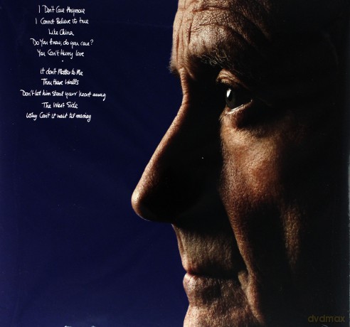 Phil Collins: Hello, I Must Be Going! [Winyl]