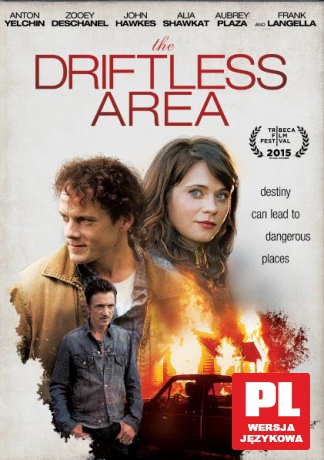 The Driftless Area [DVD]