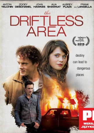The Driftless Area [Blu-Ray]