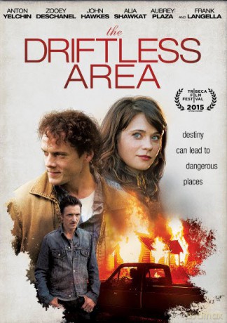 The Driftless Area soundtrack [CD]