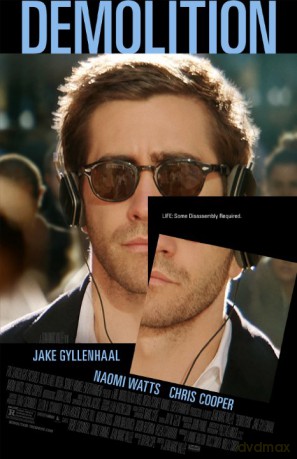 Demolition soundtrack [CD]