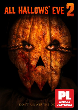 All Hallows' Eve 2 [DVD]