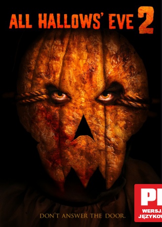 All Hallows' Eve 2 [Blu-Ray]