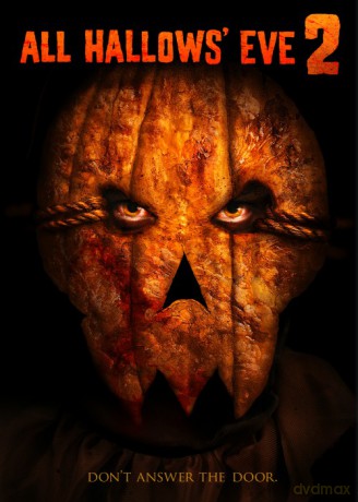 All Hallows' Eve 2 soundtrack [CD]