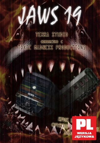 Jaws 19 [DVD]
