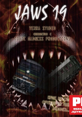 Jaws 19 [Blu-Ray]