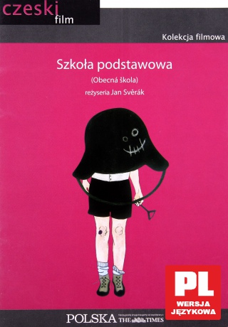 Szkoła podstawowa [DVD]