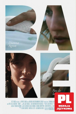 Bare [DVD]