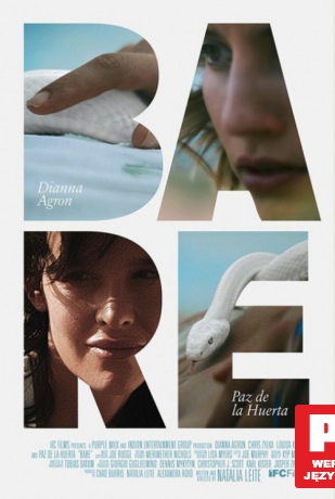 Bare [Blu-Ray]
