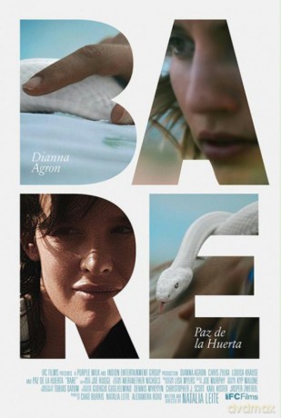 Bare soundtrack [CD]