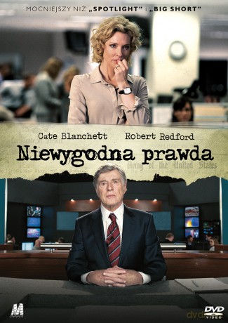 Niewygodna prawda (booklet) [DVD]