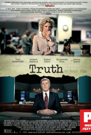 Truth [Blu-Ray]