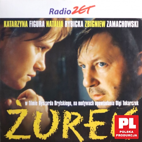 Żurek (Wydanie gazetowe) [DVD]