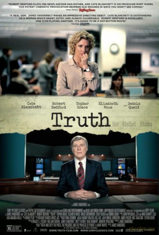 Truth soundtrack [CD]