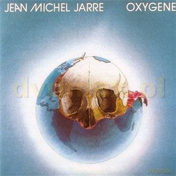 Jean Michel Jarre: Oxygene [CD]