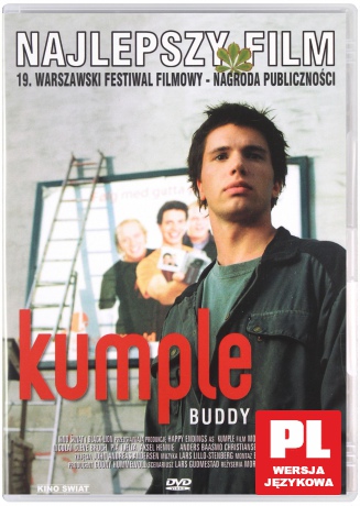 Kumple [DVD]
