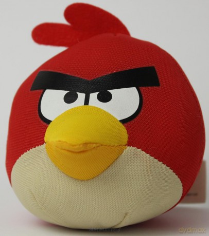 Angry Birds - Czerwony Ptak [FIGURKA]